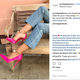 @privilegedshoes via Instagram